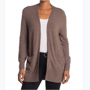 SOLD - NWOT Madewell Soft Merino Wool & Alpaca